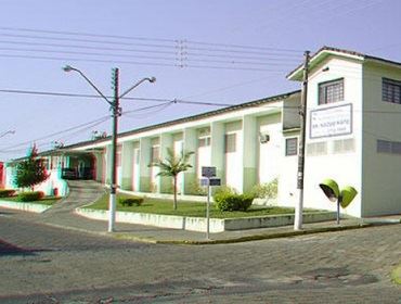 FUNCIONÁRIOS DA FUNDAÇÃO CASA AGREDIDOS DENTRO DA STA CASA DE CERQUEIRA.