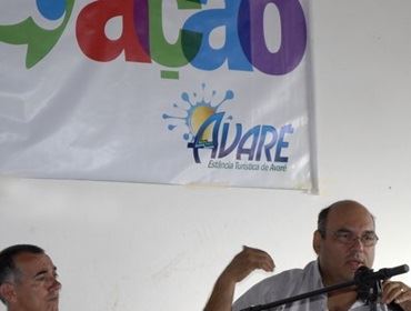 Poio apresenta plano de melhorias na região do Presidencial