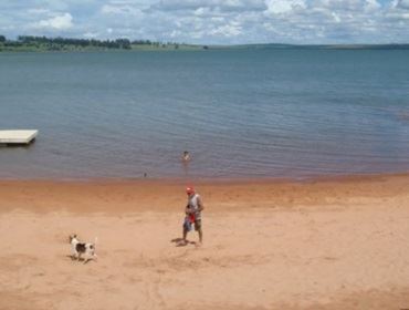 Coluna - A Voz da Represa - 