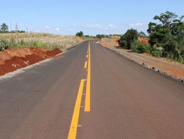 Os acidentes nas rodovias paulistas apresentaram queda de quase 28% no período do último ?feriadão? 