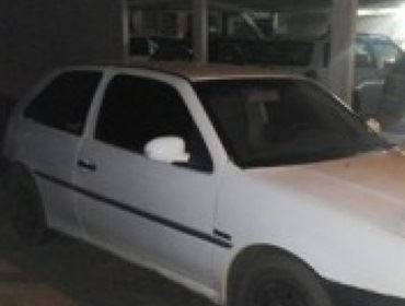  Auto localizado no Bairro Jurumirim