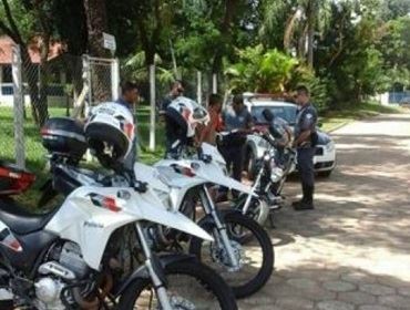 Polícia Militar realiza Operação Bloqueio nas ruas de Avaré