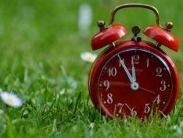 Horário de verão 2016 termina no próximo domingo