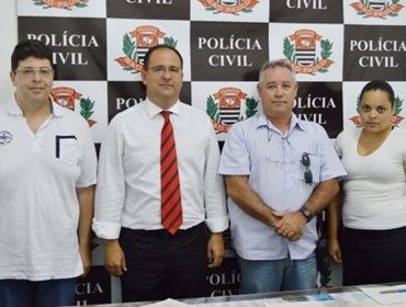  Número de conciliações do Necrim atinge 93% em 2013 em Avaré
