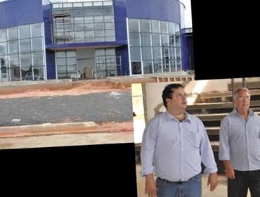 Botucatu terá em breve seu parque tecnológico.
