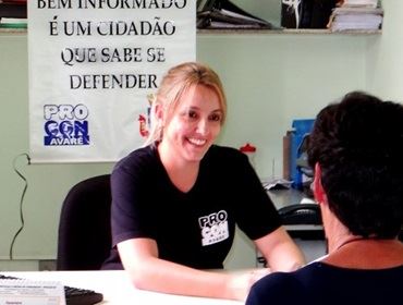 Procon de Avaré é integrado no Ranking Online Estadual