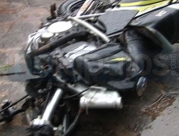 Acidente de trânsito deixa vítima fatal na SP-300