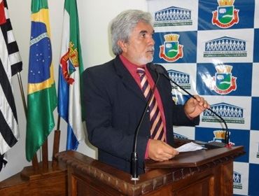 Barreto  pede ao prefeito  servidor para fazer cálculos de   rescisão trabalhista