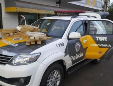 Tráfico de drogas
