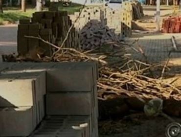 Moradores cobram melhorias no balneário Costa Azul em Avaré