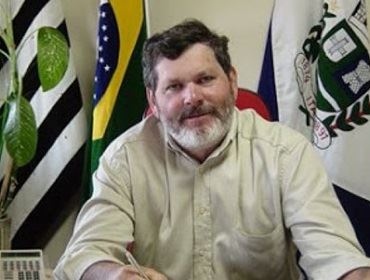Ex-prefeito de Itaí morre aos 60 anos, vítima de parada cardíaca