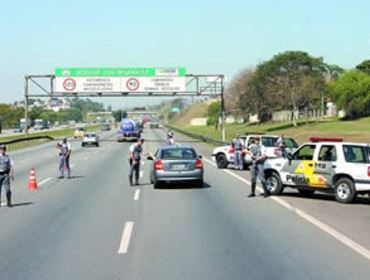   Polícia Militar Rodoviária realiza ?Operação Semana Santa / Tiradentes 2014?