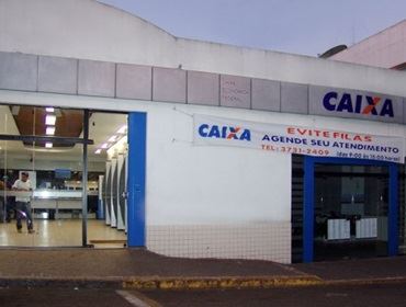 MAIS UM CIDADÃO INSATISFEITO COM A CAIXA EC. FEDERAL DE AVARÉ.