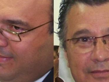 VEREADOR DENILSON ZIROLDO QUESTIONA O PREFEITO