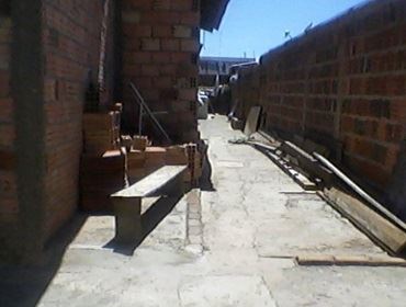 Muro desaba e mata criança de 07 anos