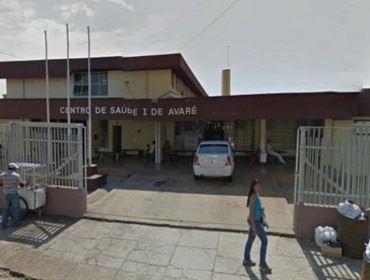 Mais um médico foi agredido no Posto de Saúde da Rua Acre.