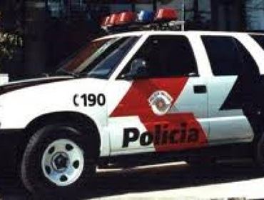   Polícia Militar de Cerqueira Cesar  prende Assaltantes de Lojas.