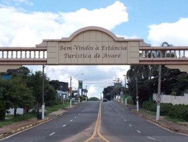 Horário de funcionamento hoje, 18, em Avaré