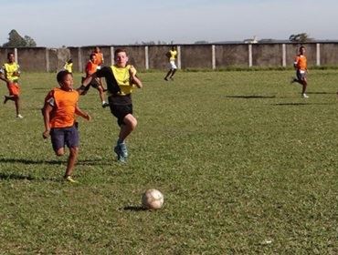 NOTAS ESPORTIVAS