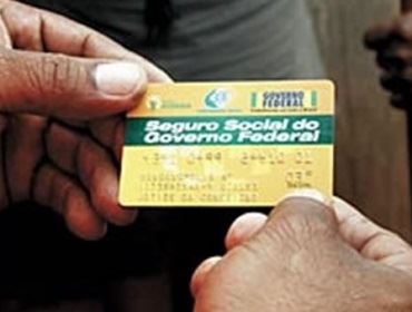  Prorrogado prazo para aposentado renovar senha