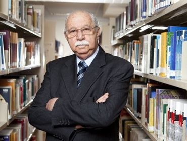  PROF. WILLIAM SAAD RECEBERÁ PRÊMIOS DO CIEE E DO ESTADÃO