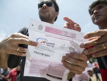 Professores dão dicas para última semana de estudo antes do Enem