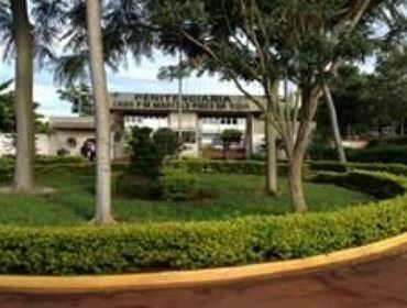 Detento de país africano foge de penitenciária para estrangeiros em Itaí