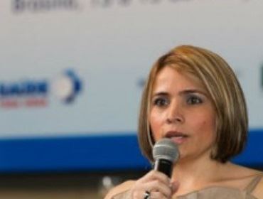 Empresários Avareenses não compareceram na palestra de Marinalva Cruz