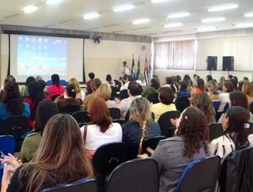 Comunidade elabora o  Plano Municipal de Educação