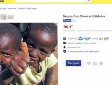 Ministério Público Federal Faz   orientação ao site: Mercado Livre