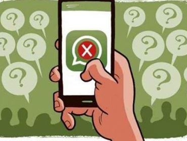 Acaba prazo para evitar compartilhamento de mensagens do WhatsApp; e agora?