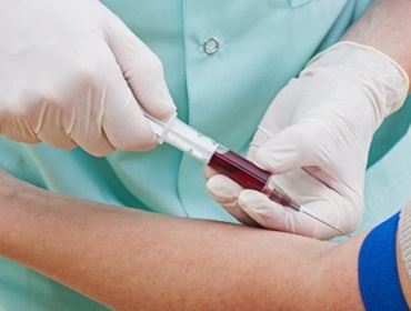 Hemocentro realizará coleta de sangue negativo