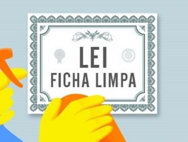 TRE nega três pedidos de candidatura por causa da Ficha Limpa