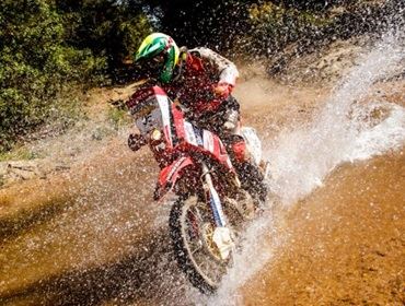 Avareenses acirram a disputa pela vitória do 19º Rally dos Amigos