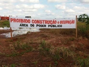 Cerqueira César: situação do Distrito Industrial preocupa