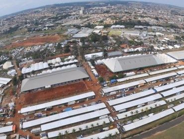 As 'máquinas' já estão esquentando os cascos para Congresso Quarto de Milha em Avaré