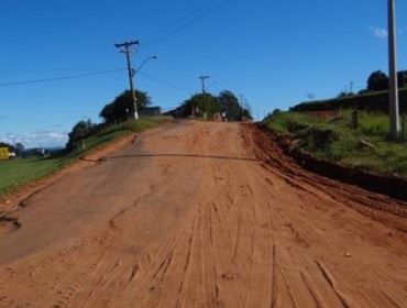 Pavimentação do acesso ao Terras de São José pode começar ainda este ano