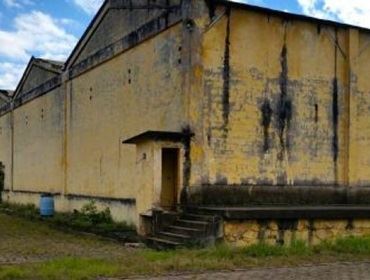 Prefeitura quer concessão dos barracões do IBC e da Ceagesp