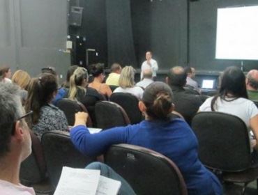 Audiência pública para elaboração do Plano Plurianual foi realizada em Avaré