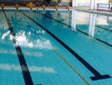 Secretaria de Esportes abre inscrições para as aulas de Hidroginástica e Natação