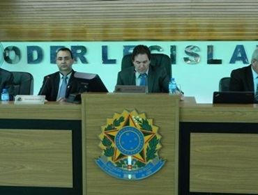 Vereadores rejeitam projetos sobre Conselhos