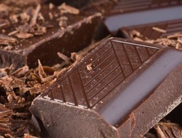 Chocolate é sinônimo de saúde, mas exige moderação