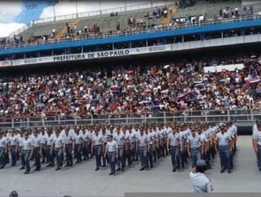 Polícia Militar forma 992 novos sargentos