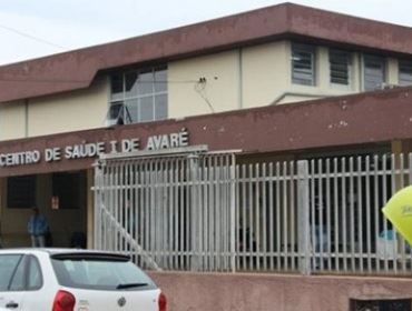 Vereador pede informações sobre reforma do Centro de Saúde da Rua Acre