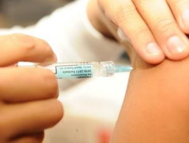 Campanha de vacinação contra a Influenza se inicia nas próximas semanas