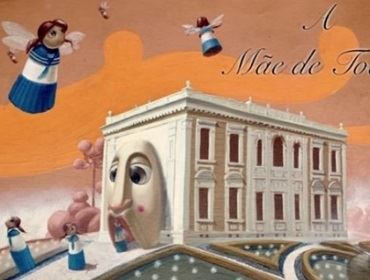 Filme de Albuquerque festeja os 110 anos do Matilde