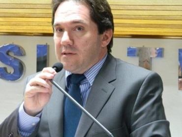 Toninho da Lorsa pede instalação do Senac em Avaré
