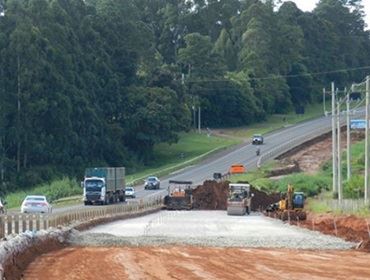 Vereadores criam Comissão para acompanhar obra de duplicação da SP 255