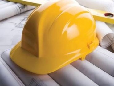 Abertas as inscrições para os cursos de Construção Civil