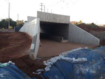 Viaduto da Duplicação pode ser discussão da semana